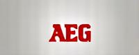 AEG logo